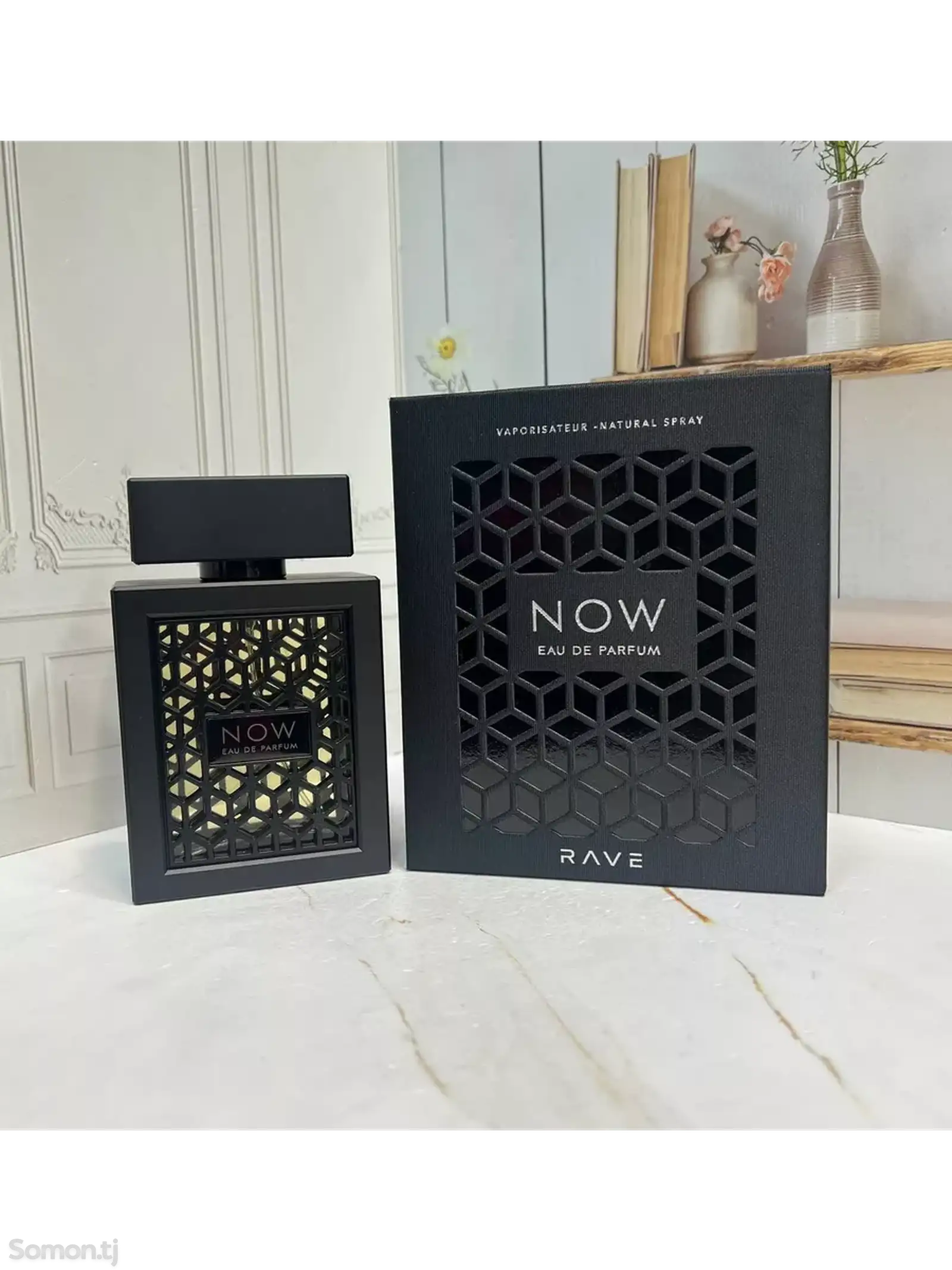 Духи Rave Now EAU de Parfum 100 mlg-1