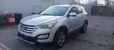 Hyundai Santa Fe, 2014-6