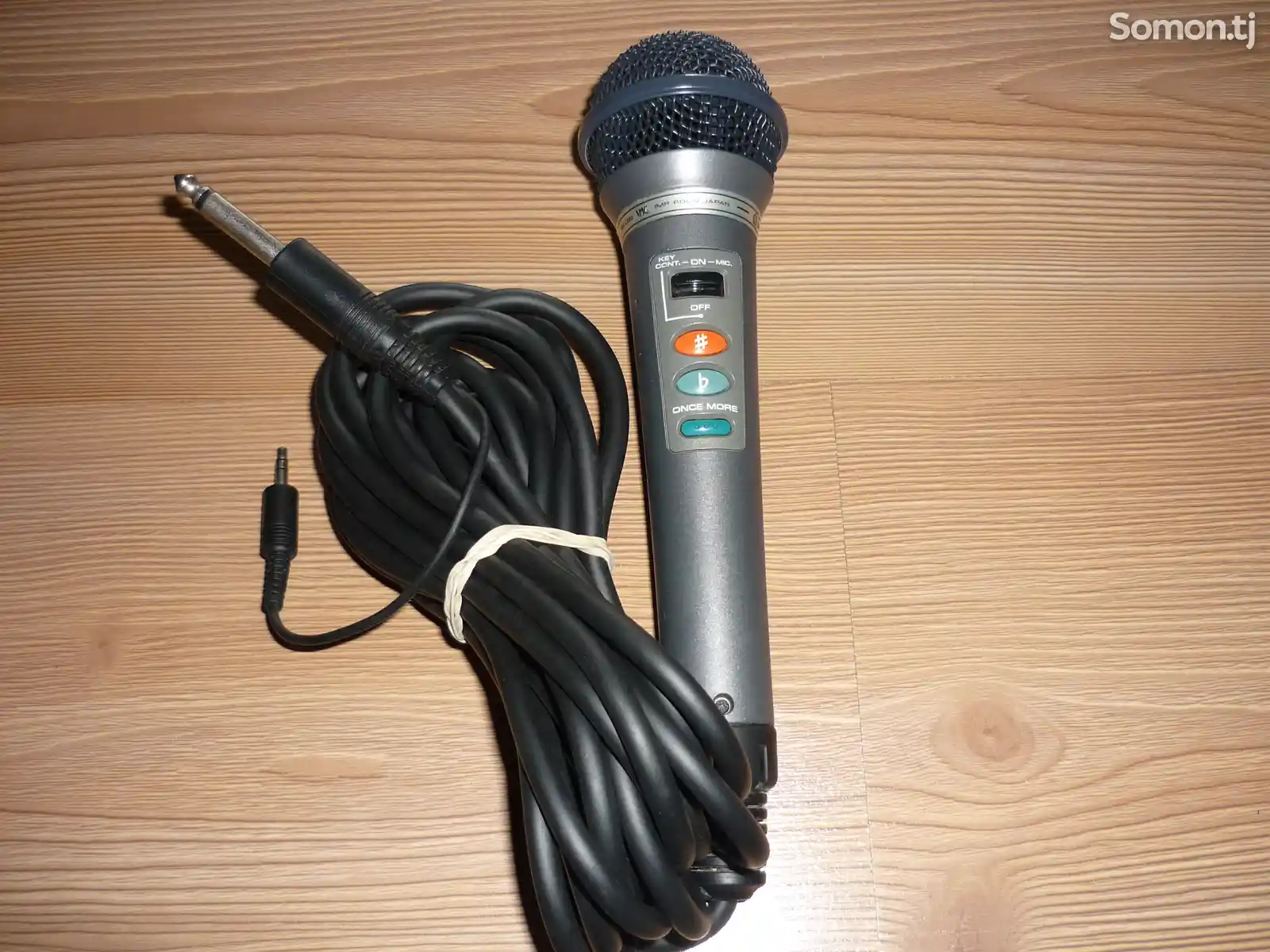 Микрофон Pioneer-1