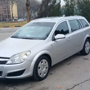 Opel Astra H, 2010