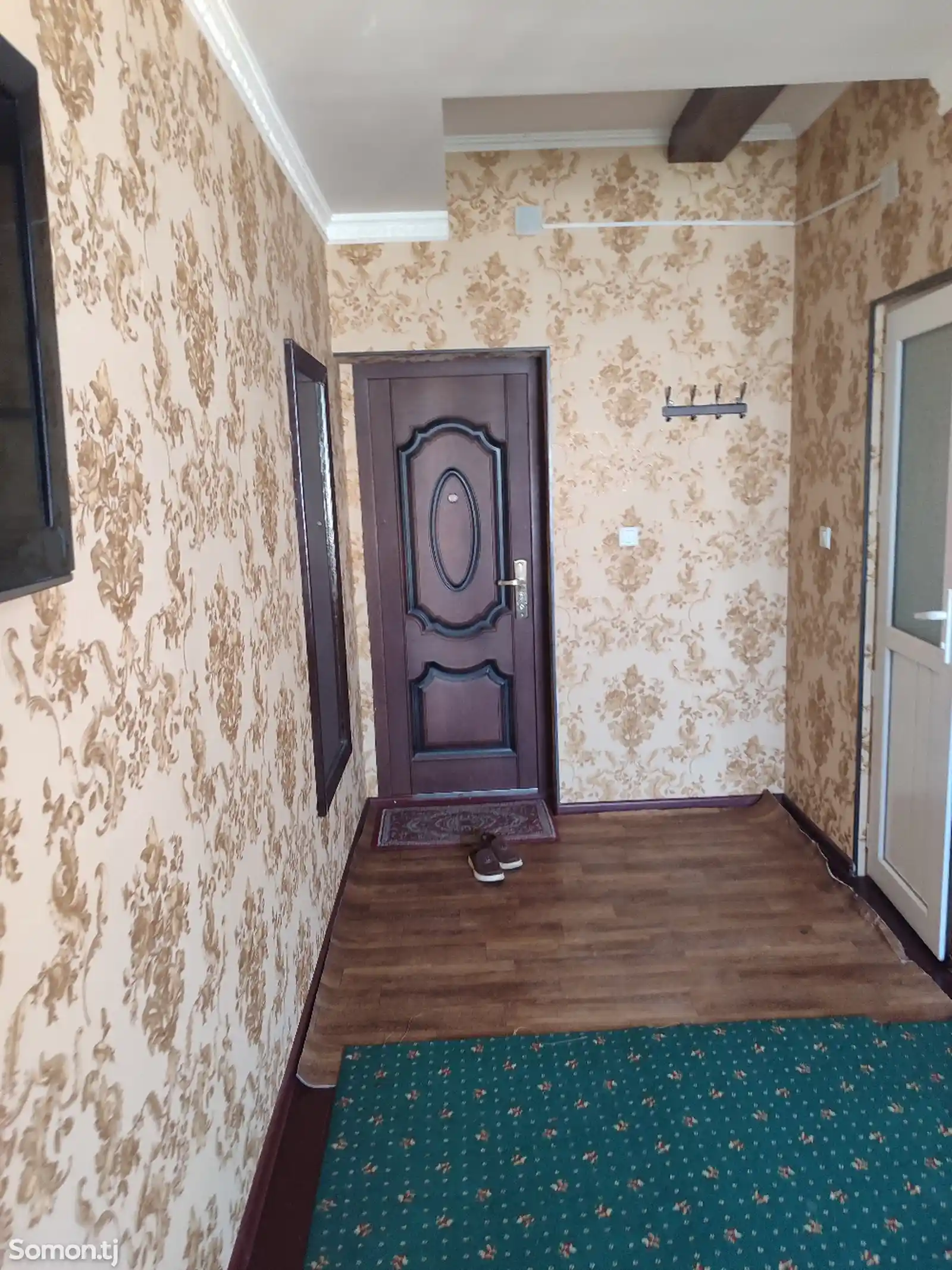 1-комн. квартира, 13 этаж, 35 м², Сино-1