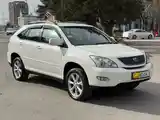 Lexus RX series, 2007-7