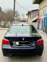 BMW 5 series, 2008-6