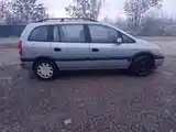 Opel Zafira, 1999-2