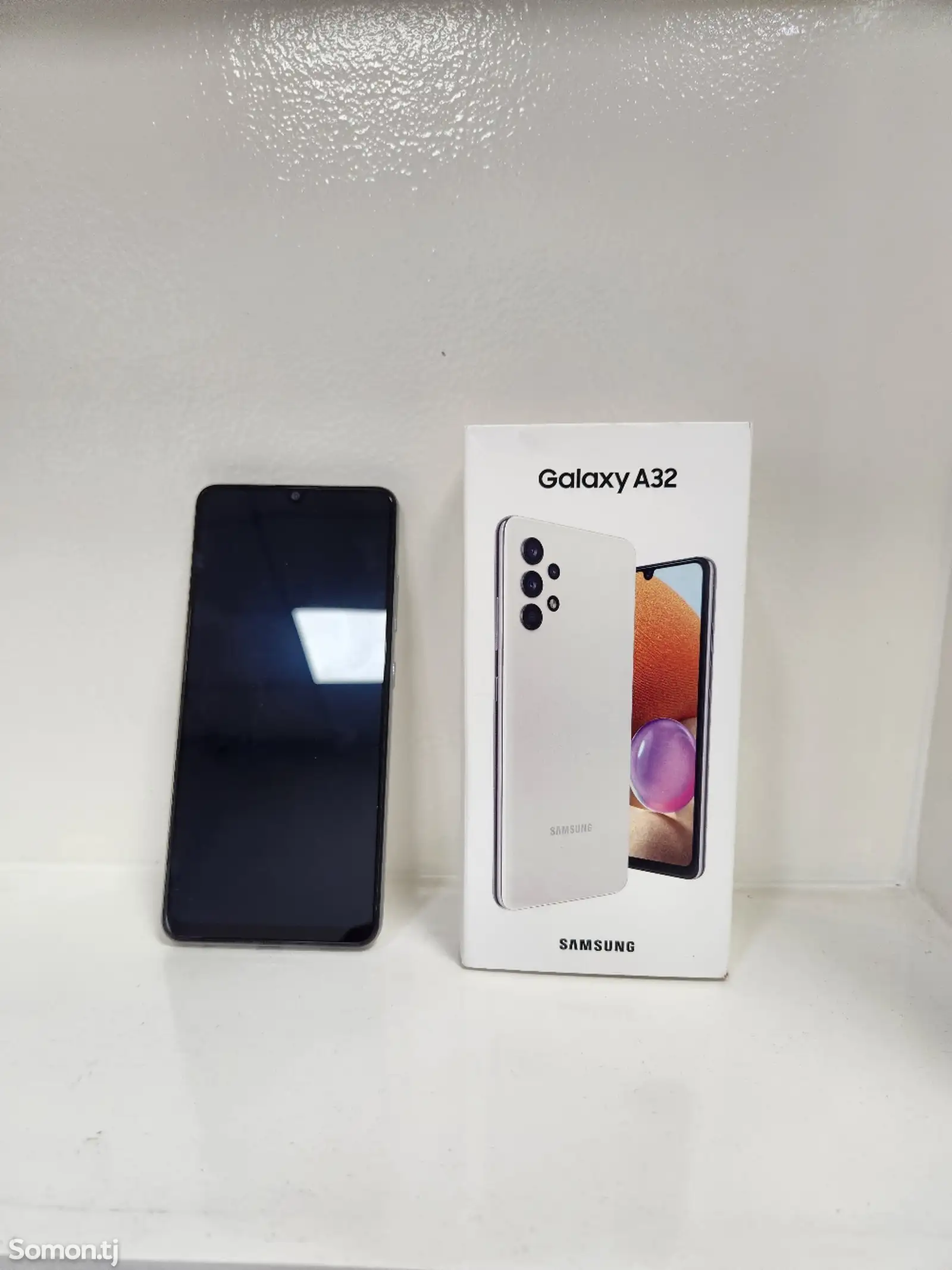 Samsung Galaxy A32-1