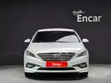 Hyundai Sonata, 2016-3