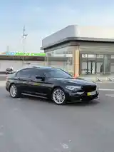 BMW M5, 2018-3