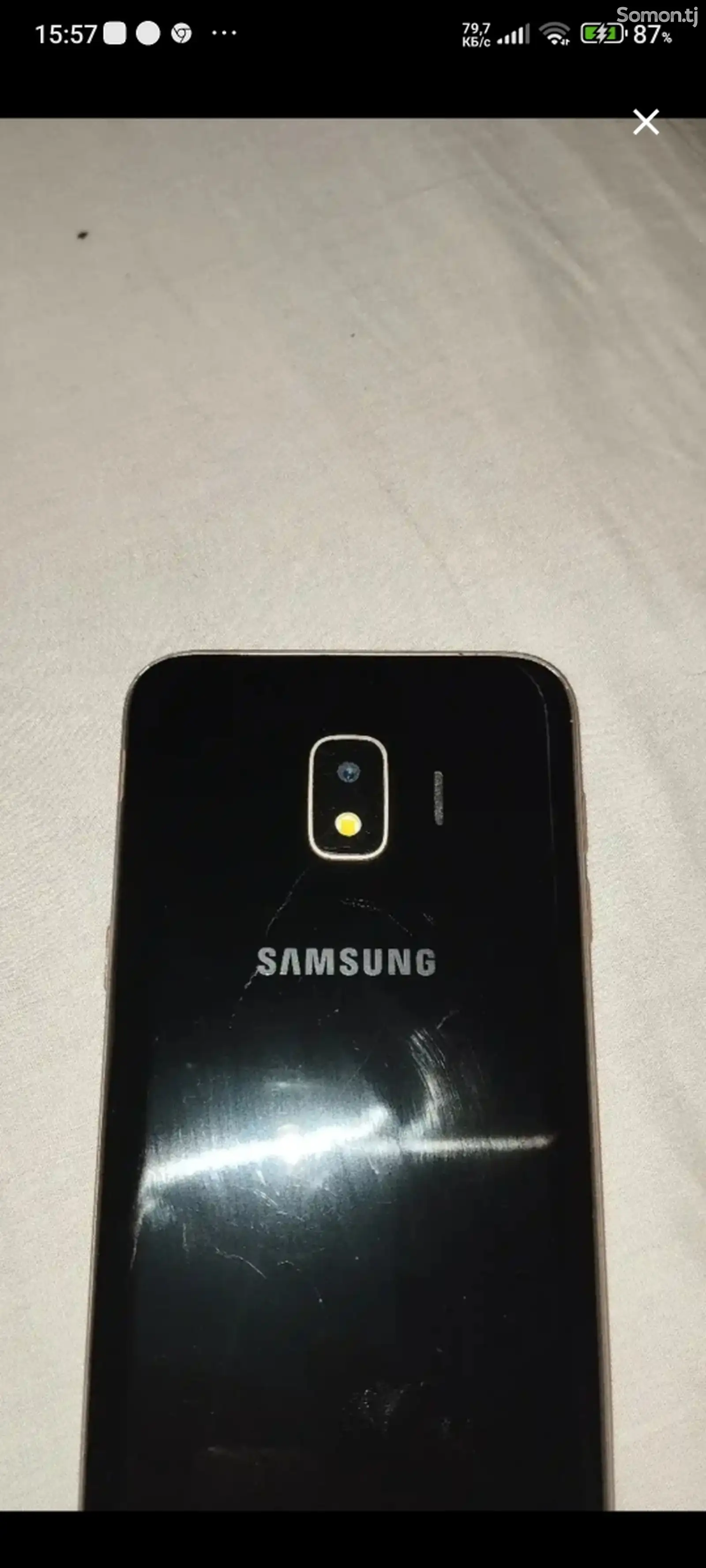 Samsung Galaxy J260 8gb-2