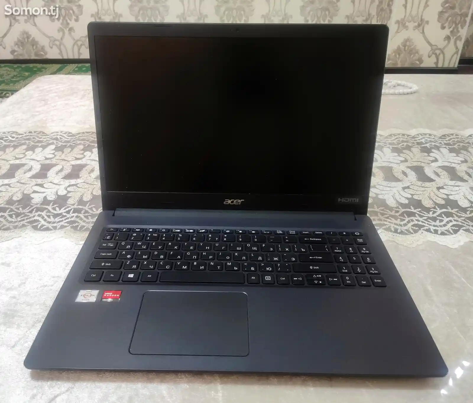 Ноутбук Acer Extensa 215-22-1