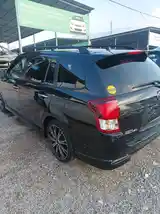 Toyota Fielder, 2014-4