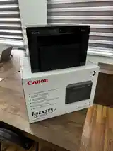 Принтер canon MF 3010 I- sensys-13