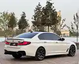 BMW 5 series, 2018-5