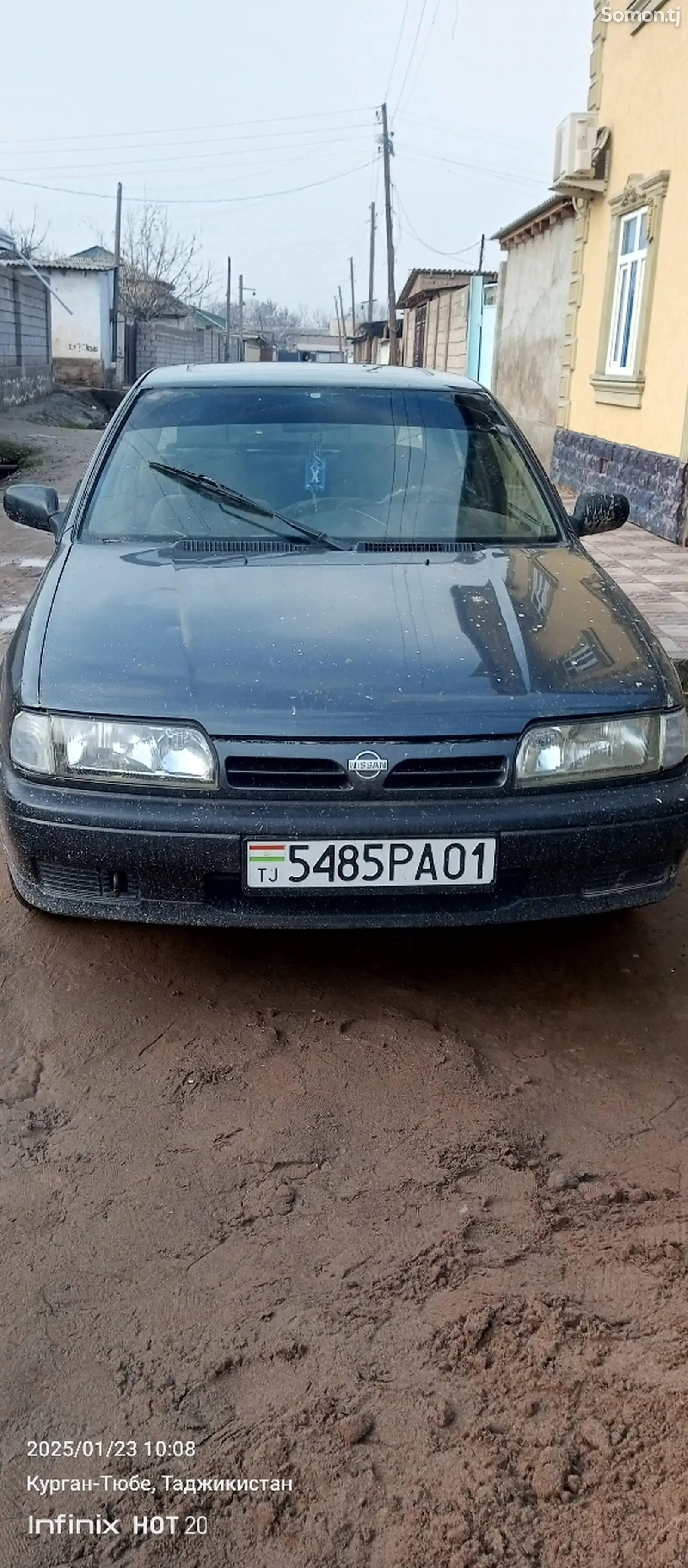 Opel Astra F, 1993-1