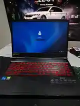 Игровой ноутбук Acer Nitro 5 144Грц-2