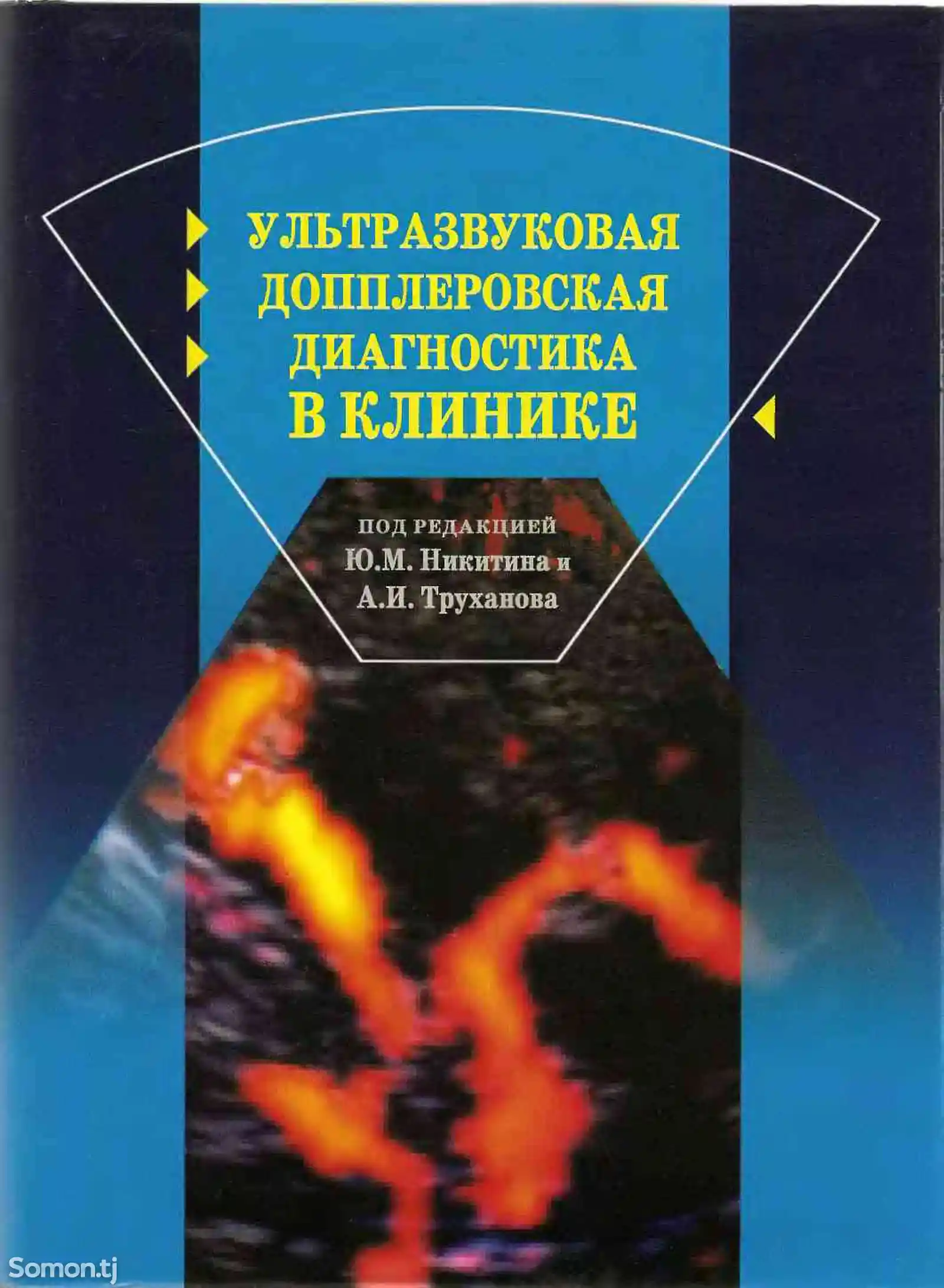 Книга - Ультразвуковая-1
