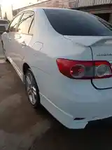 Toyota Corolla, 2012-4