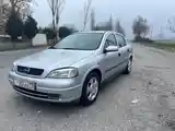 Opel Astra G, 1999-2