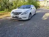 Hyundai Sonata, 2011-3