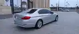 BMW 5 series, 2012-3