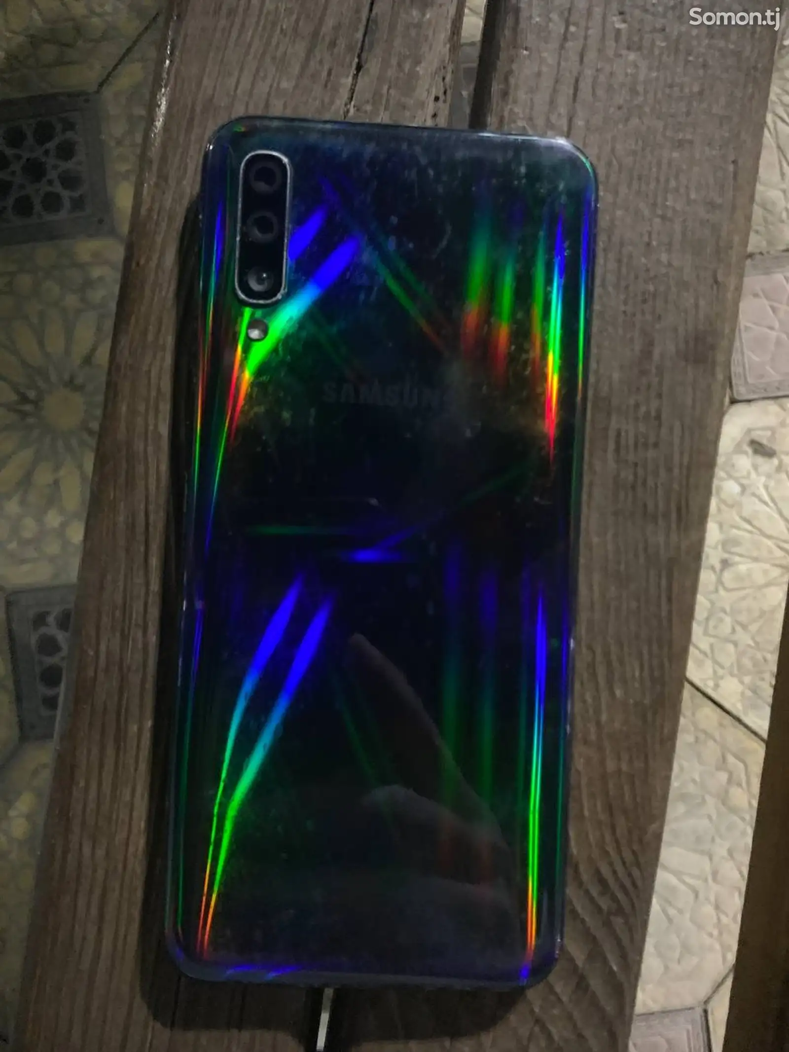 Samsung Galaxy A50-1