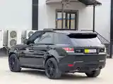 Land Rover Range Rover Sport, 2014-6