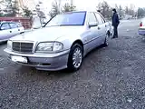 Mercedes-Benz C class, 2000-10