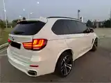 BMW X5, 2016-5