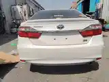 Toyota Camry, 2015-4