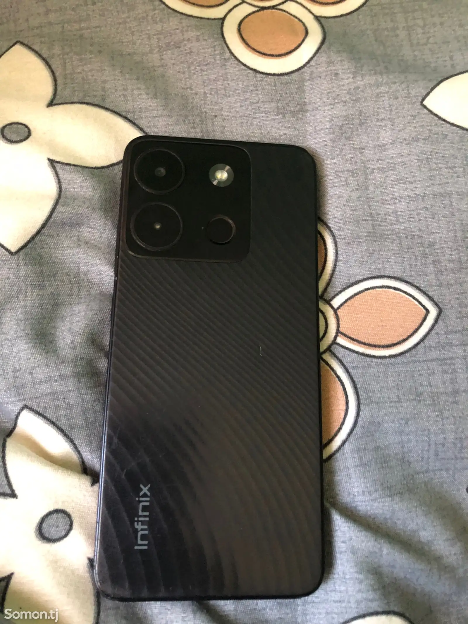 Infinix 7-1