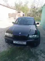 BMW 3 series, 2001-5