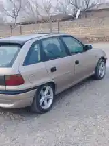 Opel Astra F, 1997-2