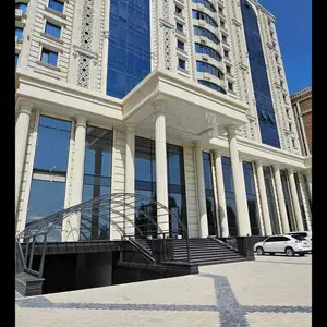 3-комн. квартира, 8 этаж, 113 м², пеши Анис