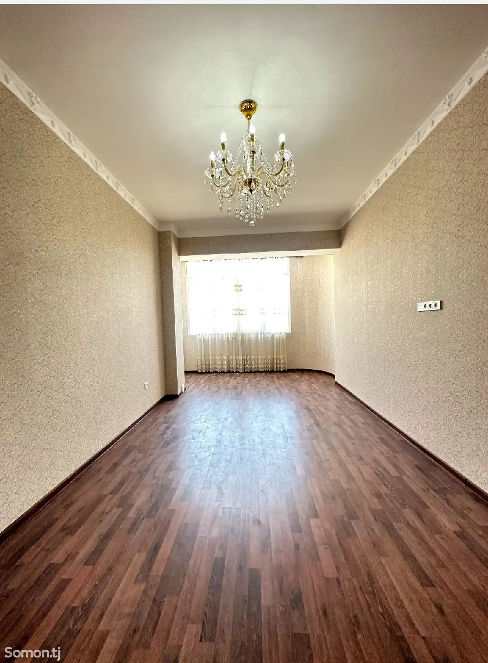 3-комн. квартира, 3 этаж, 82 м², 12 мкр-3