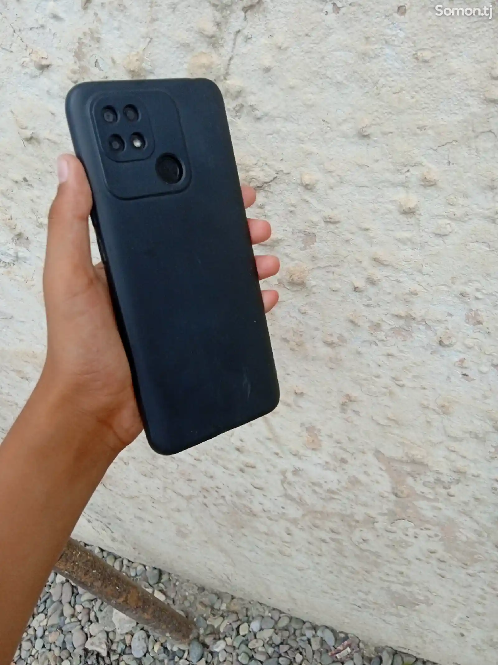 Xiaomi Poco C40-2