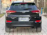 Hyundai Tucson, 2017-3