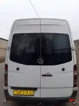 Mercedes-Benz Sprinter, 2006-4