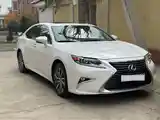 Lexus ES series, 2016-10