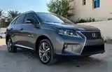 Lexus RX series, 2015-3