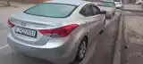 Hyundai Elantra, 2014-6