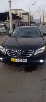 Toyota Camry, 2010-6