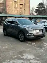 Hyundai Santa Fe, 2016-3