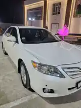 Toyota Camry, 2009-12