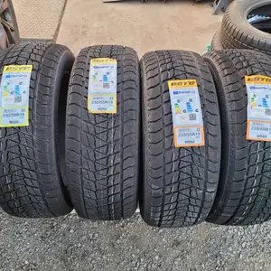 Шины 235/55 R19