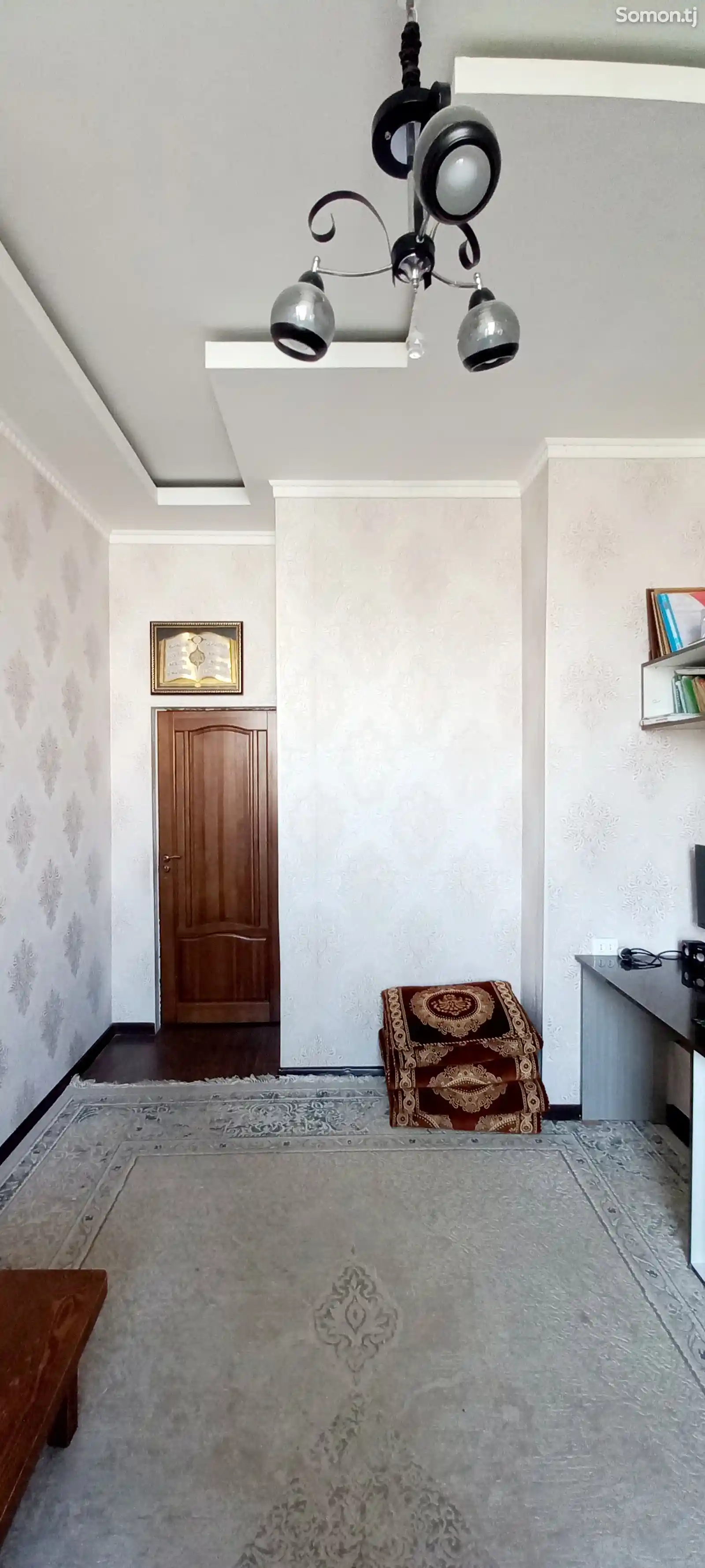 3-комн. квартира, 8 этаж, 74 м², Яккачинор, Сирк, Профсоюз-13