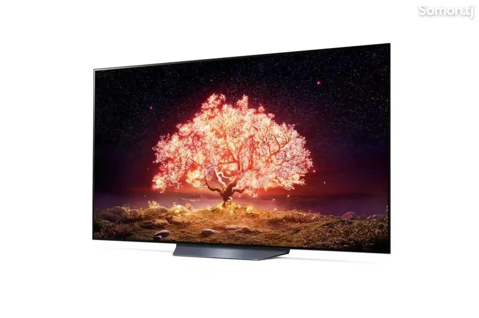 Телевизор LG OLED65B1PVA-1