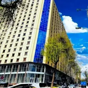 2-комн. квартира, 15 этаж, 51м², Дом печать