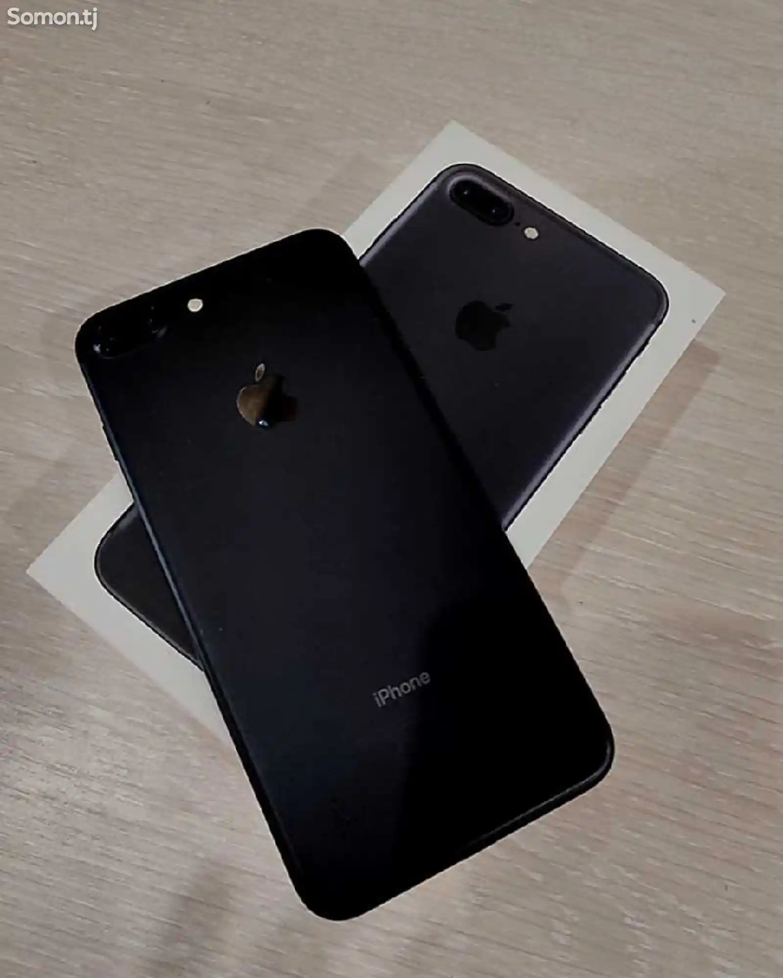 Apple iPhone 7 plus, 32 gb-1
