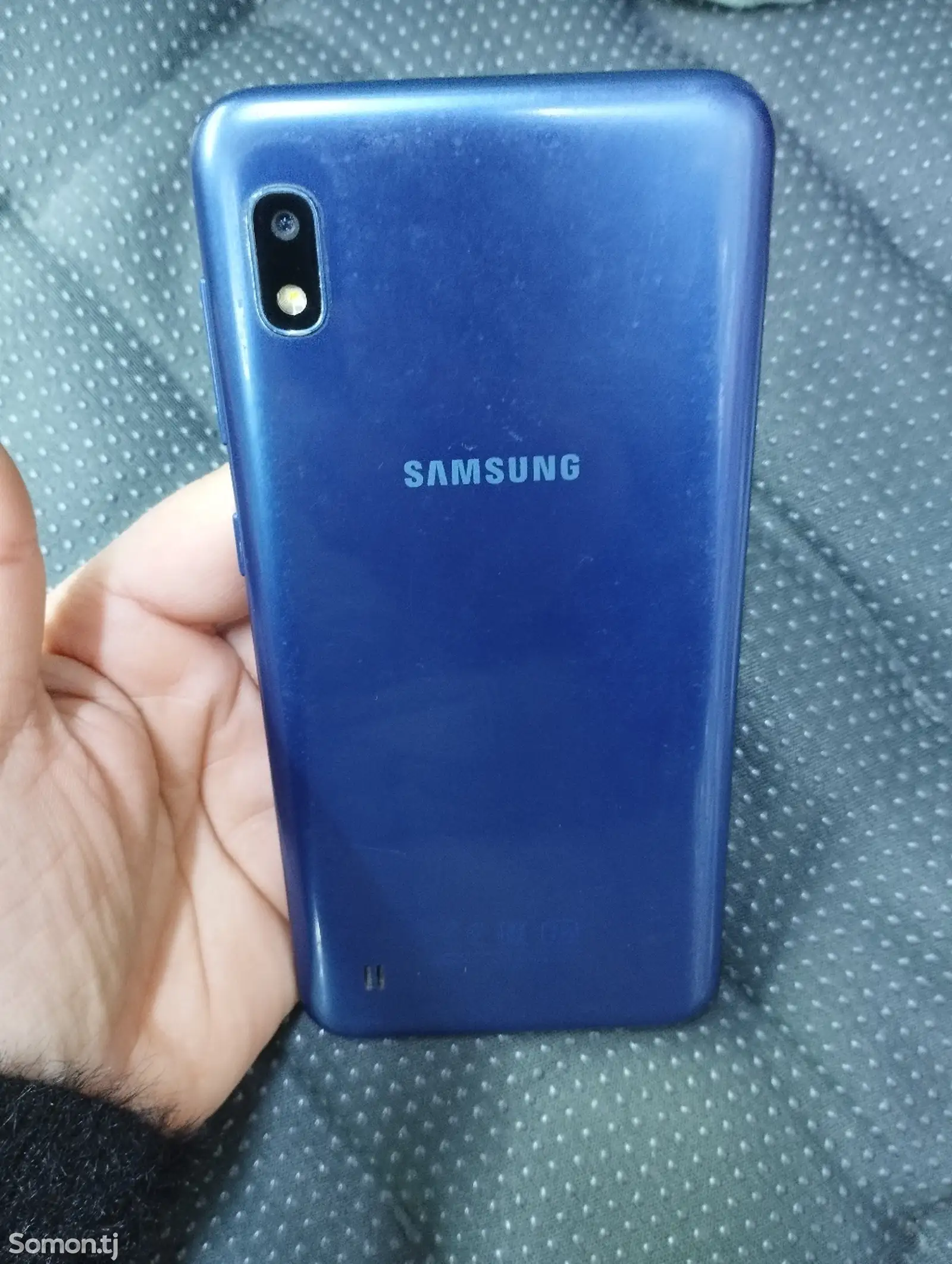 Samsung Galaxy A10-1