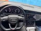 Audi Q8, 2022-10