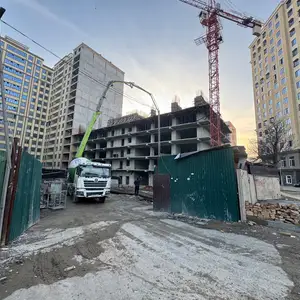 2-комн. квартира, 6 этаж, 78 м², н. Сино 91 мкр